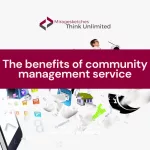 community management service
