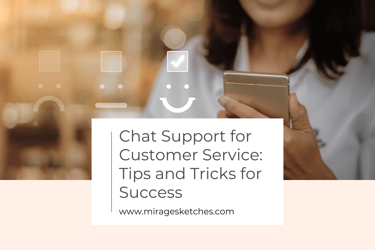 Chat support