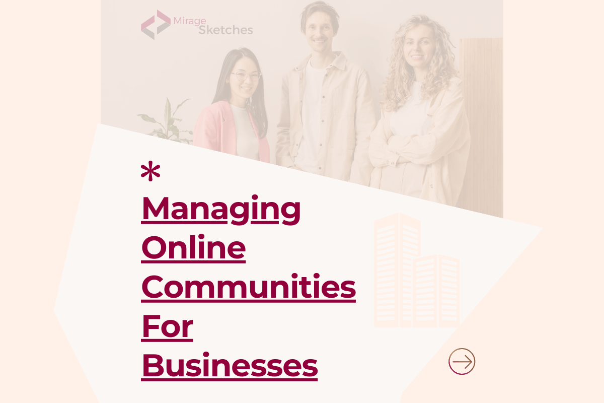 Online Communities for Businesses