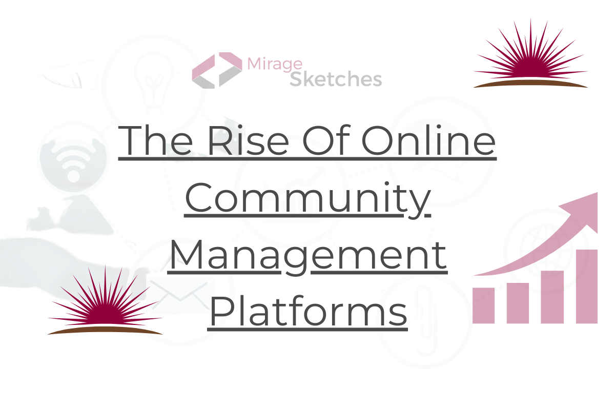 Online Community Management Platforms