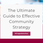 Community strategy